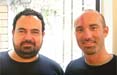 Viene da DDB la nuova coppia creativa di Michael Göttsche 